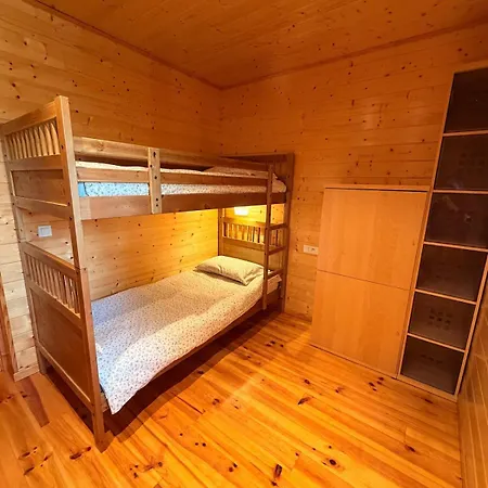 Chalet D'exception En Pleine Nature Puyvalador