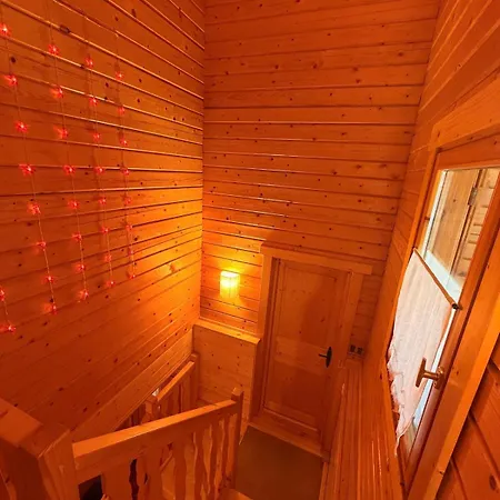 Chalet D'exception En Pleine Nature Puyvalador