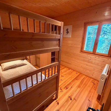 Chalet D'exception En Pleine Nature *