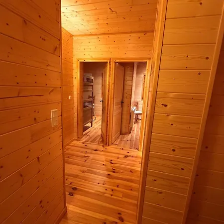 Chalet D'exception En Pleine Nature